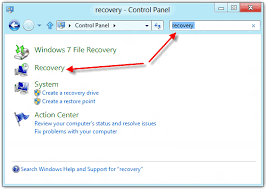To repair or restore your operating system to its original factory image, see dell knowledge base article how to download and use the dell operating system recovery image in microsoft windows.here, you can learn how to create recovery disks using your dell computer, or how to download a dell factory image for your product. How To Refresh Or Reset Your Windows 8 Computer Password Recovery