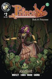 Pin On Comics And Graphic Novels