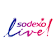Sodexo Live! in Canada logo
