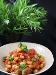Haricots Coco De Chantal Recette Recette Haricot Coco Recette Recette Haricot