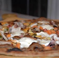 Maybe you would like to learn more about one of these? Where To Eat Pizza Food In Polesella The Best Restaurants And Bars