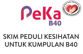 Jawatan kosong terkini bank rakyat. Semakan Status Kelayakan Peka B40 2021 Skim Peduli Kesihatan Kumpulan B40 My Panduan