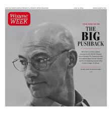 Wayne Week — July 14, 2024 by Wayne Week