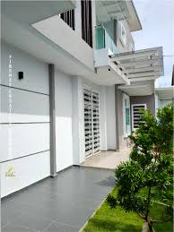 Taman enggang is a neighbourhood in penang. Semi D Taman Enggang Gangsa