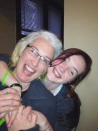 Who is Morgan Bauer's mom, Sherri Keenan?