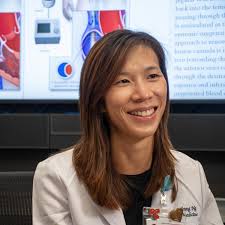 Working as a critical care doctor and researcher in Hong Kong