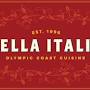 Bella Italia from www.bellaitaliapa.com