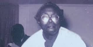 My Great Grandfather and Great Grandmother: James H. Middleton, Nancy  Hensley Middleton.