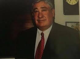 BREAKING NEWS: District Attorney...