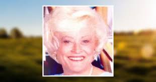 Barbara Ann Smith Obituary October 18, 2013