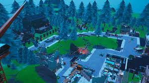 Fortnite murder mystery map code. 5 Best Fortnite Horror Creative Map Codes
