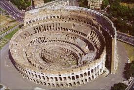 Consejo para visitar el coliseo. Lugares Interesantes Del Mundo Para Escolares Cucaluna