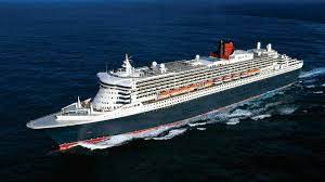 Rms queen mary 2 is cunard line's oldest and one of world's most famous ocean liners of all times. Queen Mary 2 2020 2021 Jetzt Gunstig Buchen