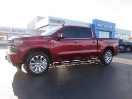 I don't own a 2007+ silverado 1500 ownership does not affect chances of winning. 2021 Chevrolet Silverado High Country 4wd Crew Cab Cherry Red Tintcoat Youtube