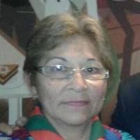 40+ "Sylvia Cano" profiles