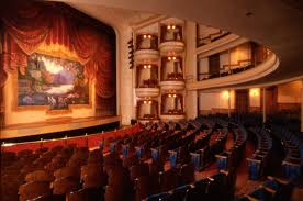 neil simon theatre seating chart find best seats for the