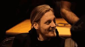 Marc Hudson Dragonforce GIF