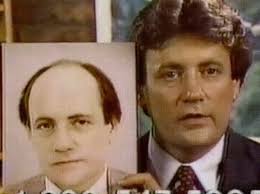 Sy Sperling, founder of Hair Club for Men, dead at 78