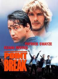 Maybe you would like to learn more about one of these? Amazon Com Point Break Keanu Reeves Patrick Swayze Movie Poster Prints Posters Prints