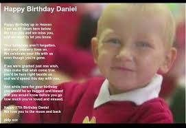 Justice for Daniel Pelka