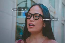 Google Making AI-Powered Glasses With Warby Parker, Gentle Monster