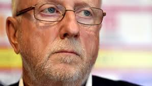 Présidence de la Fédération française de football : Jacques Rousselot se  dit "déçu, affligé et très éprouvé"