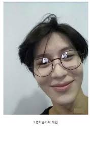 Kpop Kpop Idol Kpop Male Idols Kpop Selfies Kpop Selfie Fails Shinee Shinee Taemin Block B Block B Taeil Monsta X Monsta Taemin Shinee Shinee Taemin