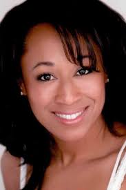 Brenda Crichlow — The Movie Database (TMDB)