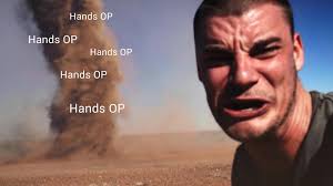 It has begun : r/TXChainSawGame