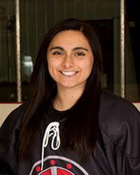 Trojan Girls Varsity