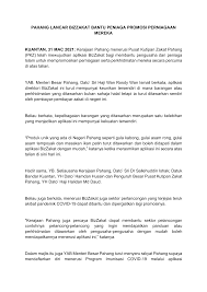 Bangunan yayasan pahang, lot 1, jalan dulang, 27000, jerantut, pahang, מלזיה, kampung sungai jan, 27000 jerantut, pahang, מלזיה. Https Www Pahang Gov My Pahang Resources Pdf Berita 2021 Mac 20 31 Hb Pahang Lancar Bizzakat Bantu Peniaga Promosi Perniagaan Mereka Pdf