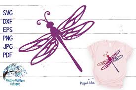 Download Dragonfly Svg 516499 Svgs Design Bundles