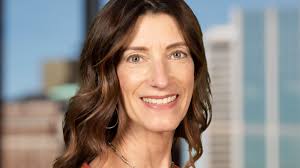 Elizabeth DeVito Hartford Steam Boiler Women Insurance