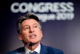 Philip Barker: Giving athletes a voice