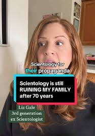 Gale Lucas Black Mom Story