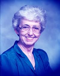 Velma Arnaud Obituary