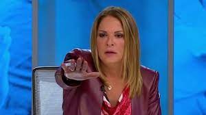 Caso Cerrado: ¿A qué se dedica actualmente Ana María Polo tras el final del  programa? - Semana