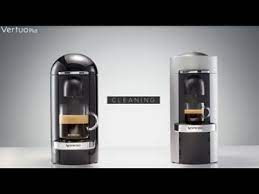 Is the nespresso coffee machine plugged in and turned on? Nespresso Vertuo Plus How To Cleaning Tips Youtube