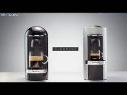 Maybe you would like to learn more about one of these? Nespresso Vertuo Plus How To Cleaning Tips Youtube