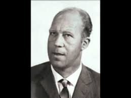 Performance: Grandfather's Clock by Sam Cooke