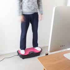 振動 で 体幹を鍛えて若々しい体をつくる ブルブルマシーン ドクターエア 3dスーパーブレード スマートモデル エクササイズ ドクター スマート
