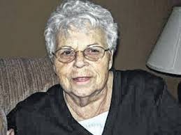 Miriam Phares Obituary (1928