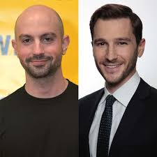 The Most Powerful People in Podcasting in 2024