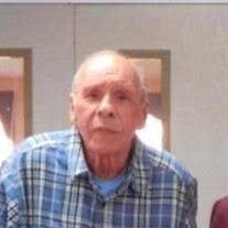 David Lee Bledsoe Obituary