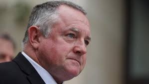 Liberal MP Steve Thomas blasts Nationals coalition talks leak to media as  'damaging' to the deal