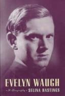 Evelyn Waugh (1903-1966)