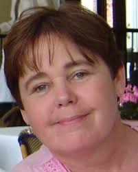 Patricia Whelan Obituary (1954