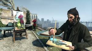 Sokolov paintings are exactly as they sound, paintings done by anton sokolov. Anton Sokolov Sokolov S Paintings Dishonored Wiki Fandom