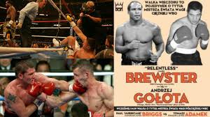 Tomasz tomek adamek (polish pronunciation: Boks 15 Lat Od Walk Adamek Briggs I Golota Brewster Wideo Sport Tvp Pl