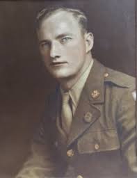 Thomas Glenn “Hap” Felton (1918-2006)